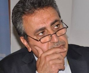 ماجد الحيدر